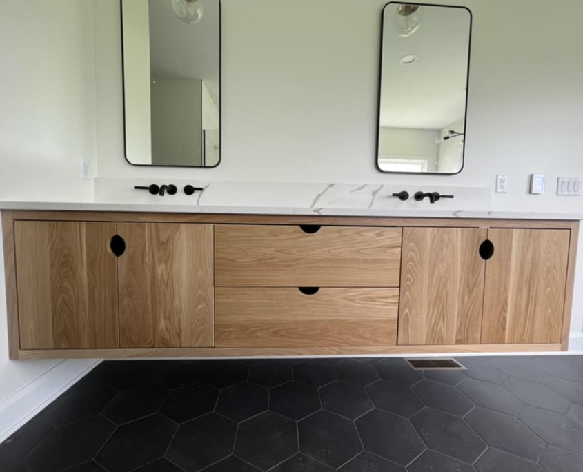 Bathroom Vanity